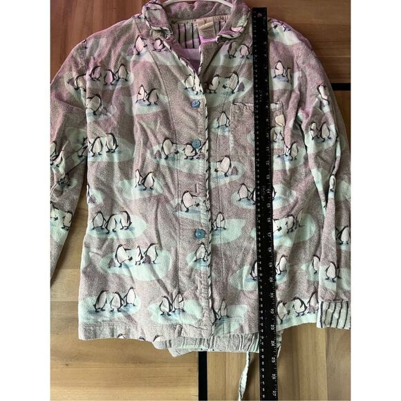 2pc Munki Munki Womens Pajama Lounge set‎ - Picture 5 of 6